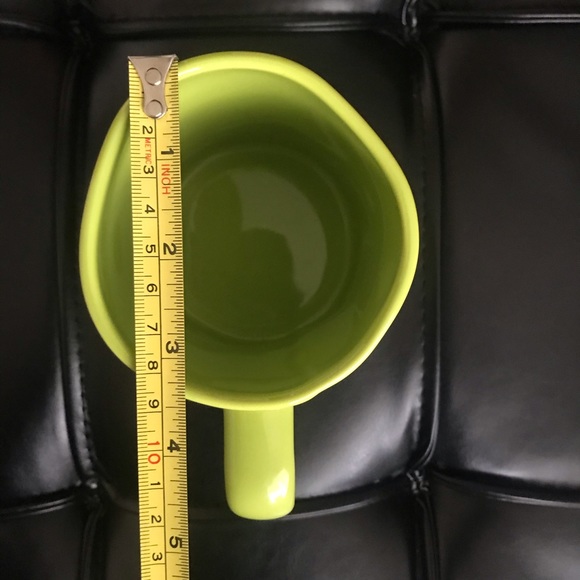 Rae Dunn Witch Please Green Mug - Picture 3 of 5